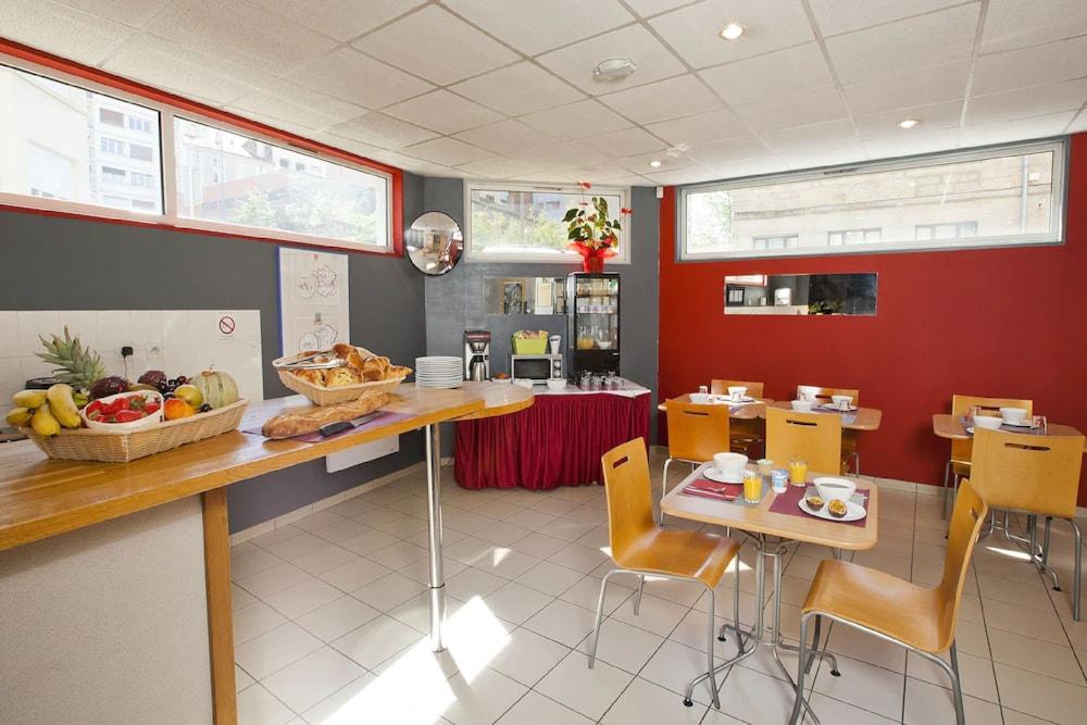 Sejours & Affaires Rennes Longs Champs Lejlighedshotel Eksteriør billede