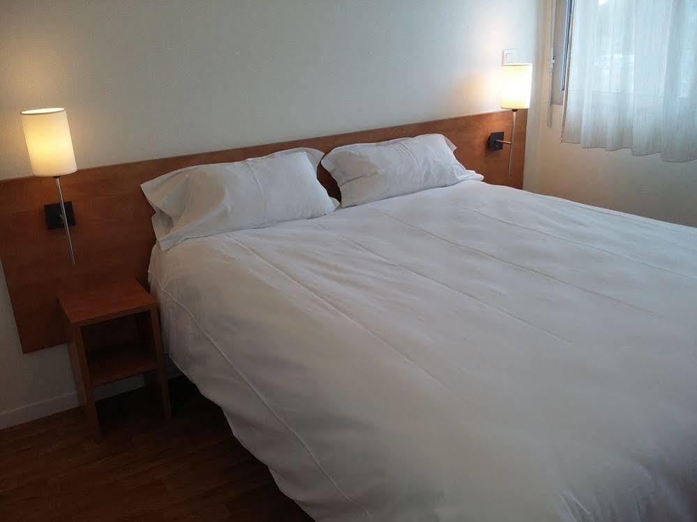 Sejours & Affaires Rennes Longs Champs Lejlighedshotel Eksteriør billede